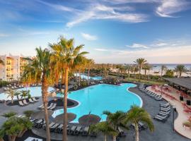 Barceló Fuerteventura Mar, khách sạn gần Sân bay Fuerteventura - FUE, Caleta De Fuste