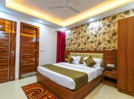 Hotel Urban Tree At Delhi Airport, hotel near Delhi International Airport - DEL, New Delhi