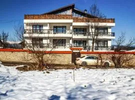 Family hotel Andreev