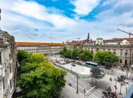 Liberty 119 • Luxurious 1BD in Porto's main Avenue