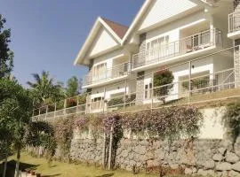 Munnar Ice Queen Resorts