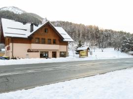 Apartment and rooms Maraton, hotel din Kranjska Gora