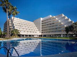 Melia Sitges, готель у Сіджасі