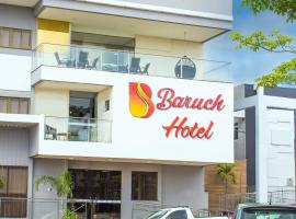 Baruch Hotel โรงแรมในอรากัวอีนา