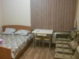 Apartments Darvina 20, Апартаменты на улДарвина дом 20 – hotel w Charkowie