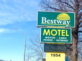 Bestway Motel, hotel en Windsor