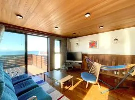 Hayama Ocean View Villa -葉山 海を見渡す家-