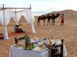 Luxury Tented Erg Chebbi