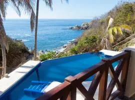 Villas Coral Huatulco