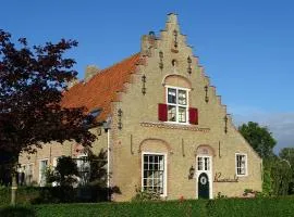 B&B Hoeve Ruimzicht