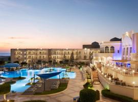 Wyndham Garden Salalah Mirbat, hotel din Salalah