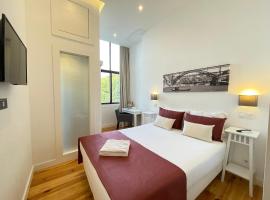 MyStay Porto Centro, hotel a Porto