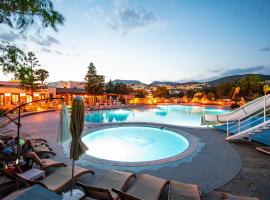 Museum Resort Spa, povoljni hotel u gradu Bodrum City