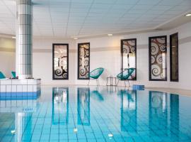 Clarion Aparthotel Toulouse Blagnac Airport, hotel a Blagnac