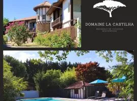 Domaine La Castilha