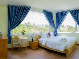 Mây Trắng Villa, hotel sa Dalat