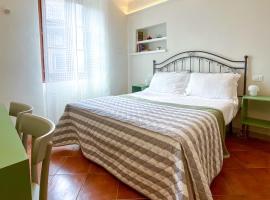 B&B San Francesco, khách sạn ở Siena