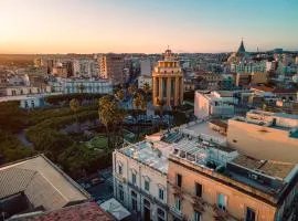 Caportigia Boutique Hotel