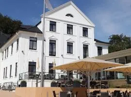 Hotel Kieler Yacht-Club