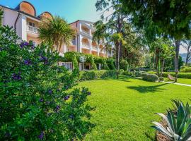 Hotel Marko, hotel i Portorož