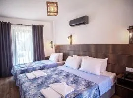 Smyrna Hotel Dalyan