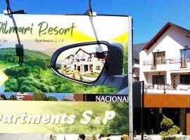 Lucky-Milmari resort