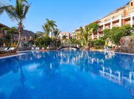 Hotel Cordial Mogán Playa, хотел в Пуерто де Мохан