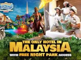 Sunway Lost World Hotel