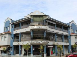 Holambra Garden Hotel, hôtel à Holambra