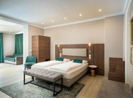 Arthotel ANA Liberty Bremen City – hotel w dzielnicy Mitte w Bremie