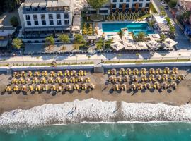 Sundia Exclusive By Liberty Fethiye, hotel in Fethiye