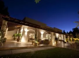 Terrazas de los Andes Guest House