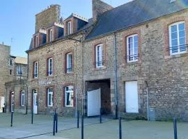 Hôtel Océan Dinan