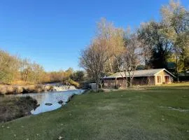 Riverside Cottage Winterton