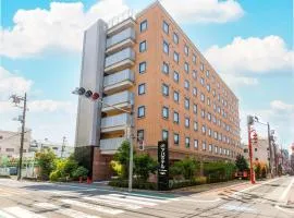 APA Hotel Haneda Anamori Inari Ekimae