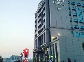 Coral Dubai Deira Hotel