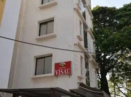 Hotel Visau,Shirdi