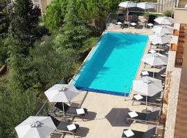 Hotel Adria, hotell Dubrovnikis