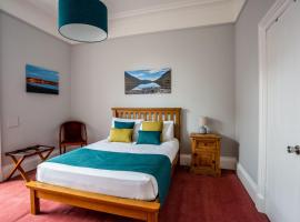 The Juniper Rooms: Montrose şehrinde bir otel