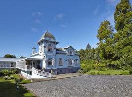 PortoBay Serra Golf, hotel malapit sa Cristiano Ronaldo Madeira International Airport - FNC, 