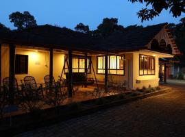 Avadale Coorg - Stag Groups Not Allowed, Familienhotel in Ammatti