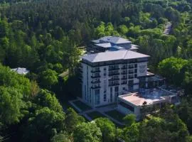 Borjomi Likani Health & Spa Centre