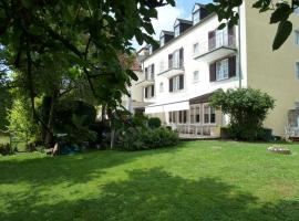 Hotel zum alten Brauhaus, hotel near Spangdahlem Air Base - SPM, 