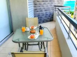 Eden Sea Breeze, 1 bed, Rooftop Pool, Gym