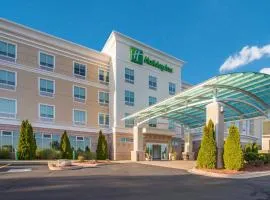 Holiday Inn Jackson NW - Airport Road, an IHG Hotel