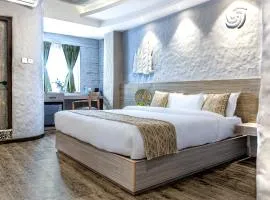 Vastu Boutique Hotel