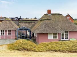 7 person holiday home in Fan、ファーンのホテル