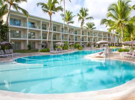 Impressive Premium Punta Cana - All Inclusive, hotel con parking en Punta Cana