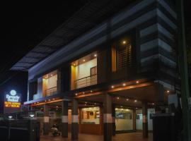 BEVERLY SUITES, khách sạn ở Wayanad