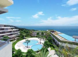 Sugar Shores - Studio Apartment, hotel a Sibaya